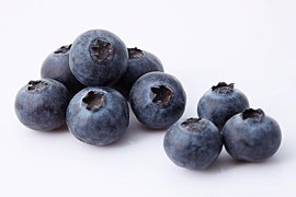 Bilberry Extract